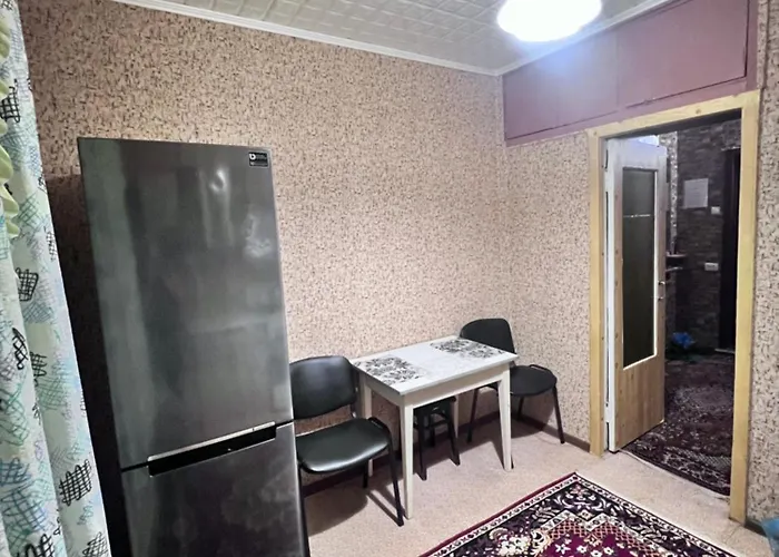 Однокомнатная Квартира На Алмазном