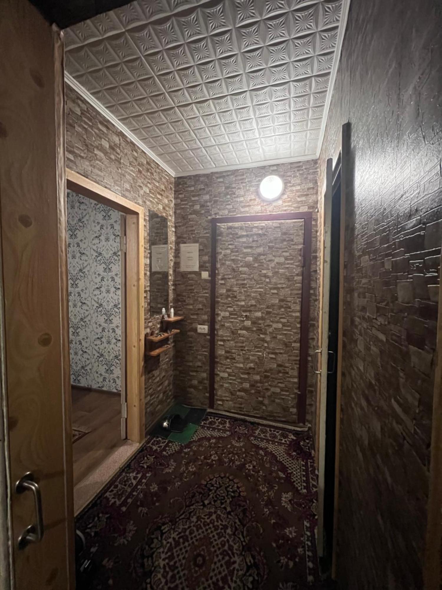 однокомнатная на алмазном Apartment