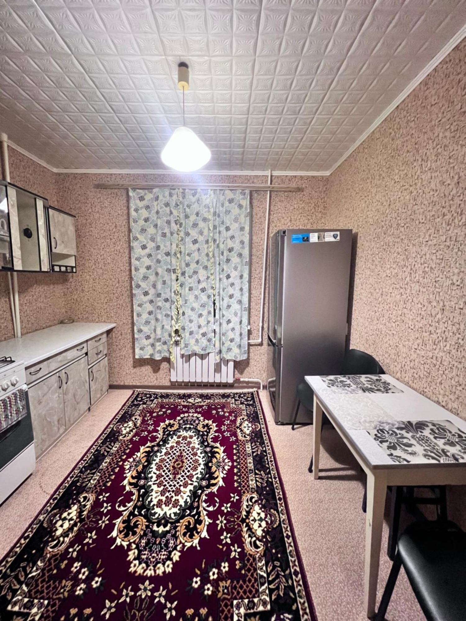 однокомнатная на алмазном Apartment *